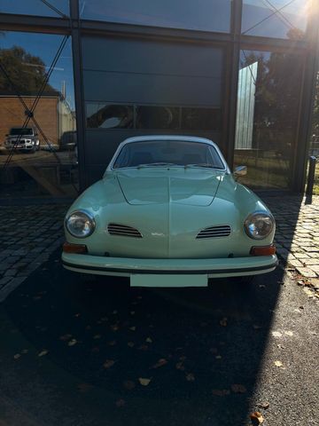 Volkswagen Karmann Ghia *Restauriert*