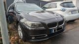 BMW 535i xDrive Touring AHK, ACC, Nappaleder  - BMW 535: Kombi, 535i