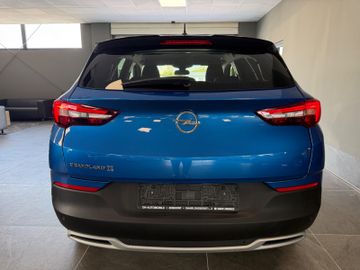 Opel Grandland (X) - 6