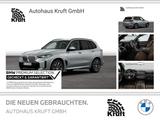 BMW X5 xDrive30d M SPORT+AHK+HUD+KAMERA+ESITZE - BMW X5: Leasing