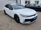 Volkswagen Passat 2.0 TDI R-Line AWD Black Style AHK StHz - Volkswagen Passat: TDI 2l