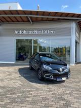 Renault Captur TCe 120 EDC Luxe - gebrauchte Renault Captur aus dem Jahr 2013