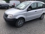 Fiat Panda 1.1 8V  TÜV Neu - Fiat Panda Gebrauchtwagen in Mönchengladbach