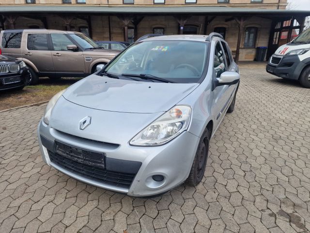 Renault Clio Grandtour Expression dCi 75 eco2,EURO5