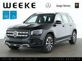 Mercedes-Benz GLB 250 Progressive+MULTIBEAM+ANHÄNGERKUPPLUNG+M - Mercedes-Benz GLB 250 in Düsseldorf