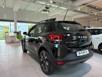 Dacia Sandero - Vorschau Bild 3