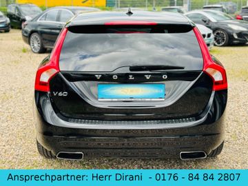 Volvo V60 - 5