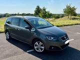 Seat Alhambra 1.4 TSI Panorama und hohe Austattung - Seat Alhambra in Köln