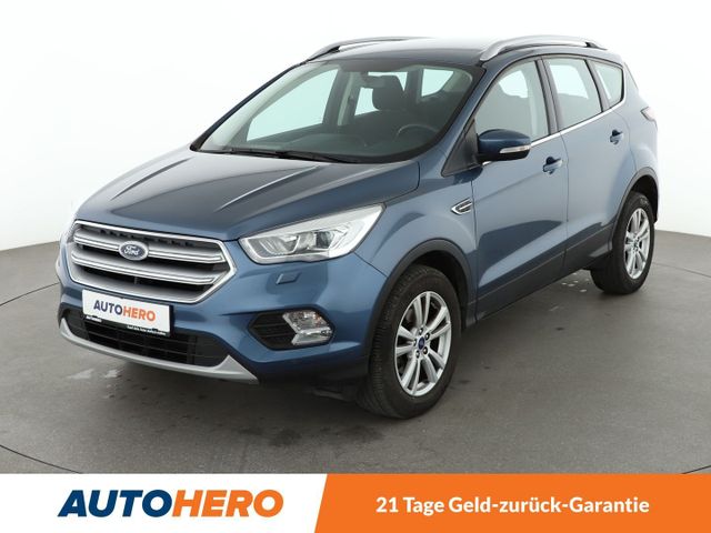 Ford Kuga 1.5 EcoBoost Cool&Connect*NAVI*TEMPO*PDC*