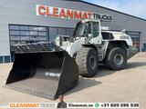 Liebherr L566 Wheel loader - Liebherr Radlader 566