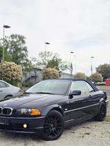 BMW 323Ci Cabrio 2002 Model - BMW 2002: Cabrio