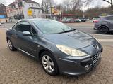 Peugeot 307/CABRIO/KLIMAAUTOMATIK/ALU/PDC - Peugeot 307 in Dortmund