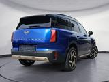 MINI Cooper S Countryman ALL4 Favoured Trim Paket L - Used cars