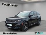 Jeep Grand Cherokee 4xe MY24-Summit 2,0l GSE T4 Plug- - Jeep Grand Cherokee aus 2025