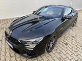 BMW M8 Competition xDrive Coupé M8 Competition - BMW M8 von privat