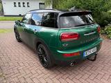 MINI Cooper Clubman AHK LED PDC hinten - MINI Clubman Serie von privat
