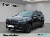 Jeep Compass Anniversary FWD 1.3 MultiAir EU6d MY21 8 - Jeep Compass in Augsburg