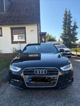 Audi A4 2.0 TDI 110kW multitronic S line Avant S line - Audi A4: TDI Multitronic