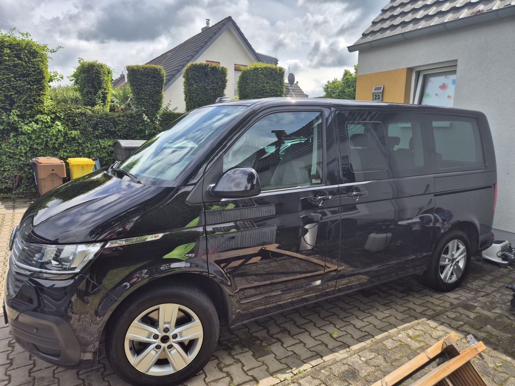 Volkswagen T6 Multivan