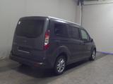 Ford Grand Tourneo 1.5 EB Trend Navi ACC AHK RFK - Ford Grand Tourneo aus 2021