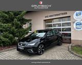 Seat Ibiza FR 1.0TSI 85kw DSG 18Zoll Kamera PDC Si...