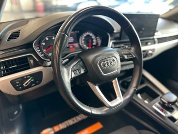 MYAUTOCENTER – Gebraucht- und Jahreswagen mit Werkstattservice in Pfaffenhofen Audi A4 Avant *ACC*PDC*NAVI*KLIMSitzHZ*