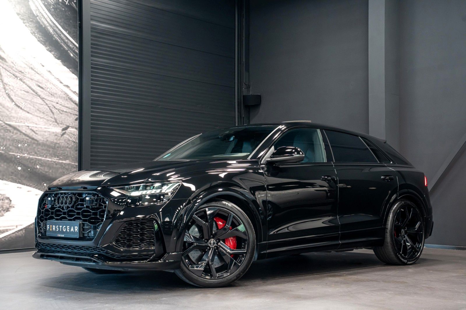 Audi RSQ8 4.0 TFSI quattro *B&O/Pano/Keram./AWD*