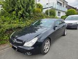Mercedes-Benz CLS 350 - - Mercedes-Benz CLS-Klasse mit LPG-Antrieb