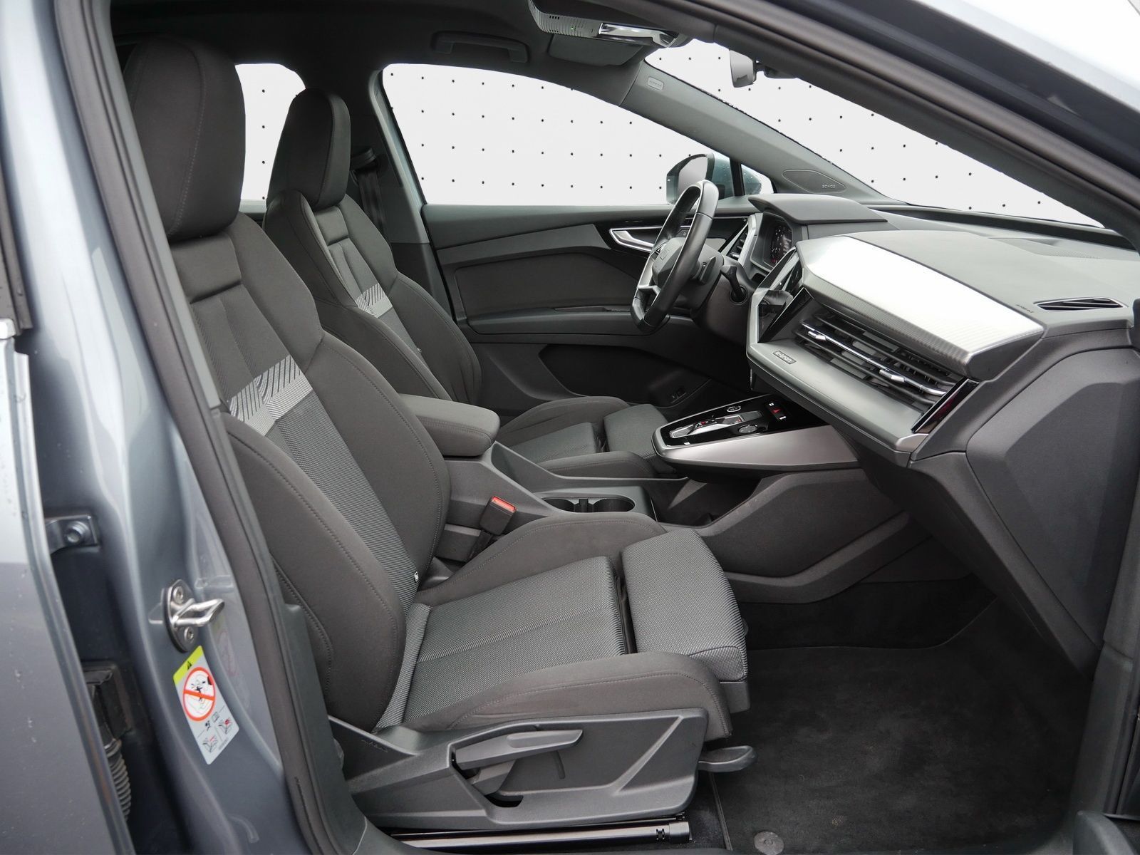 Audi Q4 e-tron - Bild 4