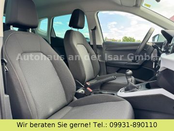 Bild 17 Seat Arona 1.0 Style *SHZ*KAMERA*PDC*DAB*CARPLAY*ALU*