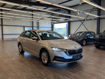 Skoda Octavia - 3