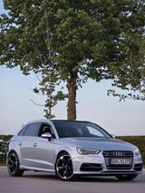 Audi Zu Verkaufen Audi S3 - Audi S3 aus 2013