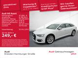 Audi A6 Avant 50 TFSI e advanced quattro Matrix Navi - Audi A6 advanced mit Hybrid-Antrieb (Benzin/Elektro)