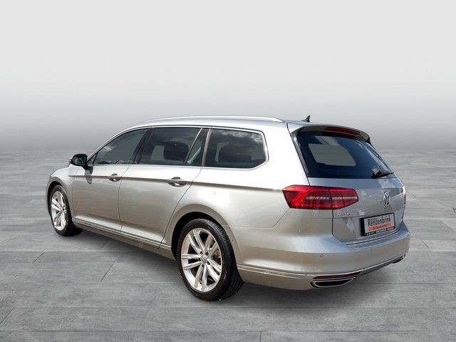 Passat Variant R-Line 2.0 TSI 360°AHK KESSY ACC