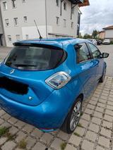 Renault Keine Batteriemiete! Zoe Zen 22 Kwh - Renault ZOE von privat