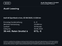 Audi A6 e-tron - Vorschau Bild 2