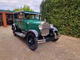 Ford Model A, Sedan, H-Kennzeichen - Ford: Sedan