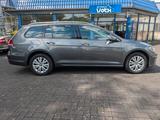 Volkswagen Golf VII Variant Comfortline BMT/Start-Stopp - Volkswagen Golf mit Diesel-Antrieb