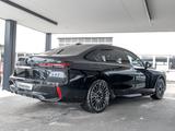BMW 740d xDrive M Sport TV HUD PANO ACC 360°KAM RFK  - BMW 7er Reihe in Bremen