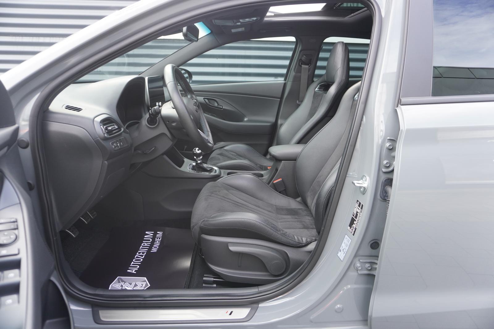 Hyundai I30N PERFORMANCE|FASTBACK|FACELIFT|PANORAMA|LED