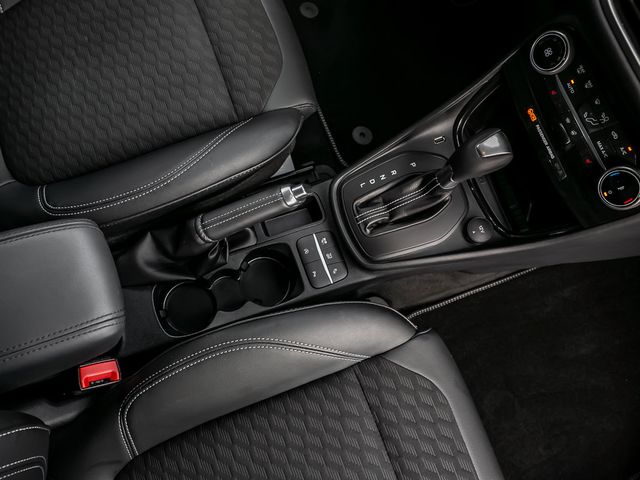Ford Puma 1.0 Titanium X Stauassistent Kamera Navi