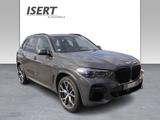 BMW X5 M50i xDrive A. +STANDHZ.+HUD+H&K+DAB+RFK+ - BMW X5 M50 Gebrauchtwagen