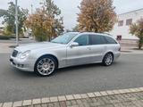 Mercedes-Benz E 280 T AVANTGARDE - gebrauchte Mercedes-Benz E 280 aus dem Jahr 2008