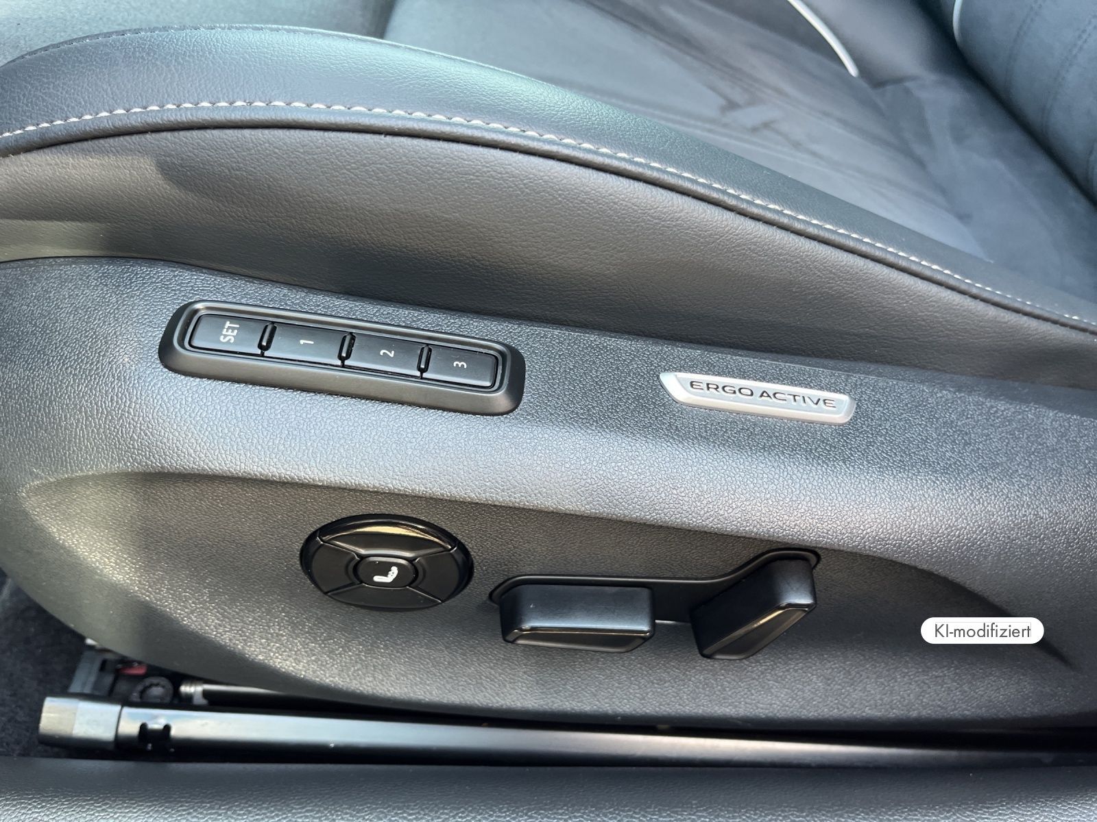 Volkswagen Passat Variant - Bild 16