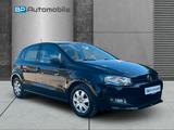 Volkswagen Polo V Trendline 1.2 Top Gepflegter 5-Türer - Volkswagen Polo: Türer