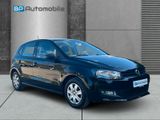 Volkswagen Polo V Trendline 1.2 Top Gepflegter 5-Türer - Volkswagen Polo: Türer