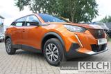 Peugeot E-2008 Active Pack 136