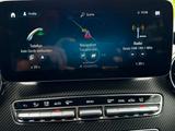 Mercedes-Benz V 300 Aut. AMG Night AHK MBUX LED Facelift Lang - Mercedes-Benz V 300 Gebrauchtwagen