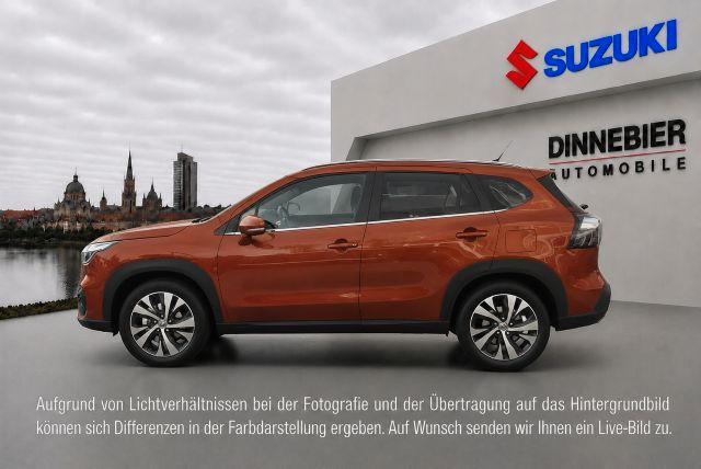 Suzuki S-Cross Comfort+ 4x4 *bis zu 8 Jahre Garantie*