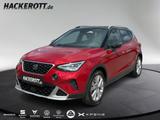 Seat Arona Xperience 1.0 TSI PDC Navi Climaa. Tempo. - Seat Arona Xperience mit Benzin-Antrieb